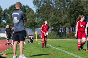 Bild 37 - Frauen SV Wahlstedt - ATSV Stockelsdorf : Ergebnis: 2:2